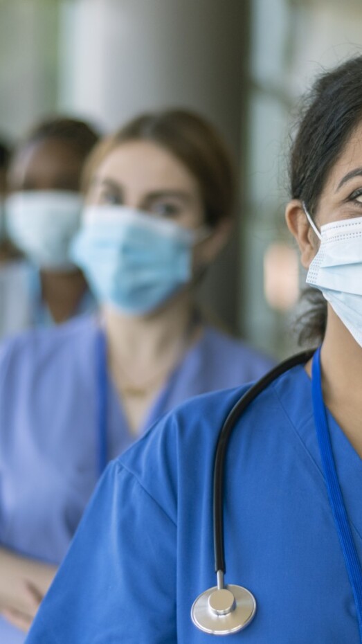 doctora