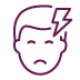 ""
