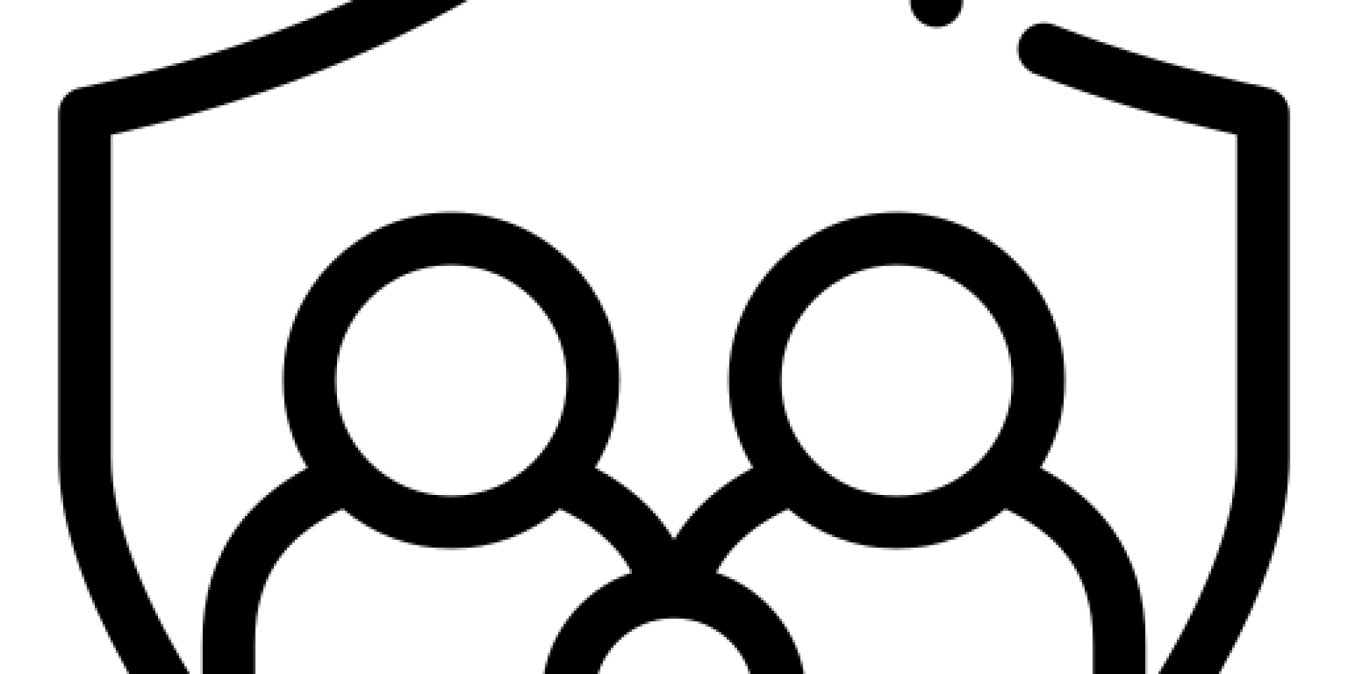 Stay connected icon