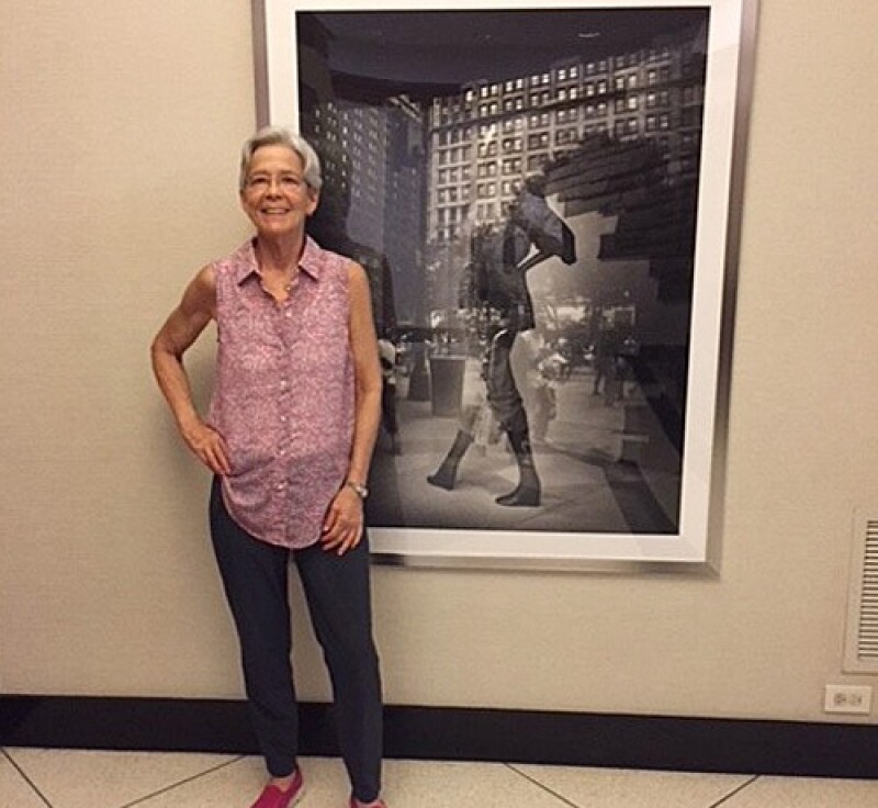 Arlene's Story - Love Has No Labels