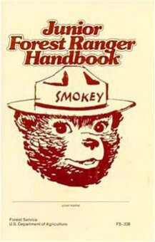 Junior Forest Ranger